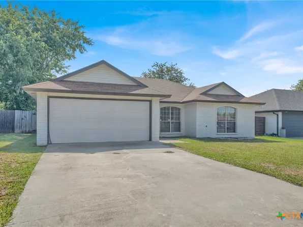 602 Lisa Ln, Killeen, TX 76543