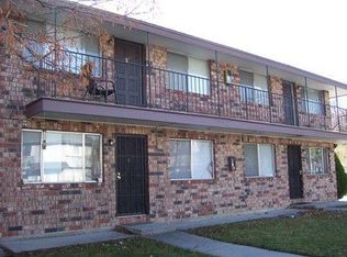 601 S Division St, Carson City, NV