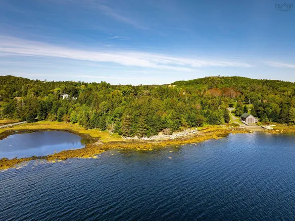 LOT Gull Rock Dr #A, Head Of Jeddore, NS B0J 1P0