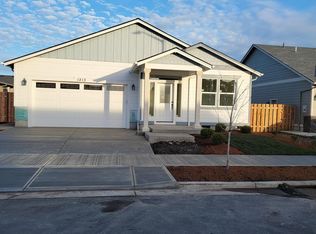 1213 S 10th St, Independence, OR 97351