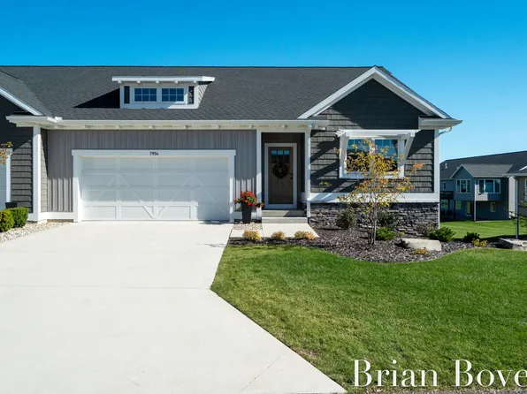 7954 Bald Eagle Pass #130, Hudsonville, MI 49426