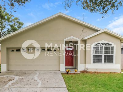 133 Dovetail Ct, Apopka, FL, 32703