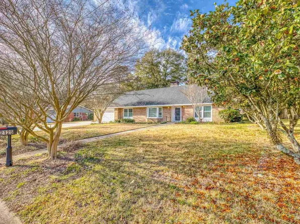 2125 Hallmark Dr, Pensacola, FL 32503