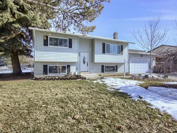 1238 N 575 W, Clinton, UT 84015