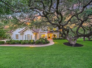 22 Wingreen Loop, The Hills, TX 78738