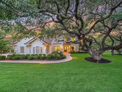 22 Wingreen Loop, The Hills, TX, 78738