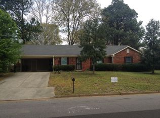 5434 Rappahannock Dr, Memphis, TN 38134