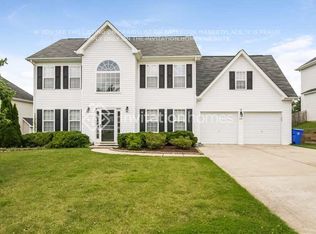 202 Scanlon Rd, Mooresville, NC 28115