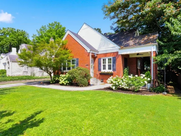 1025 Covington St, Bowling Green, KY 42103