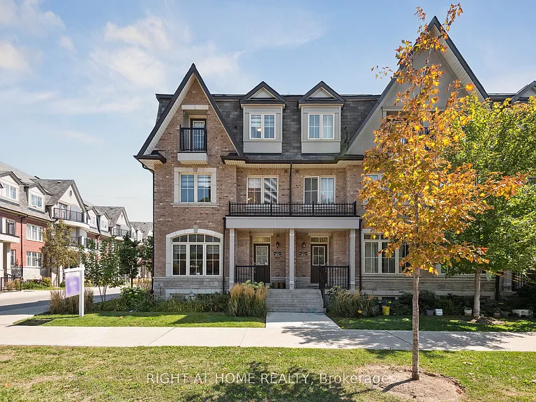 1255 Bridletowne Cir #14 — Photo 27