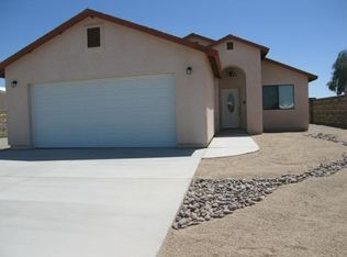 12367 E Patricia Dr, Yuma, AZ 85367