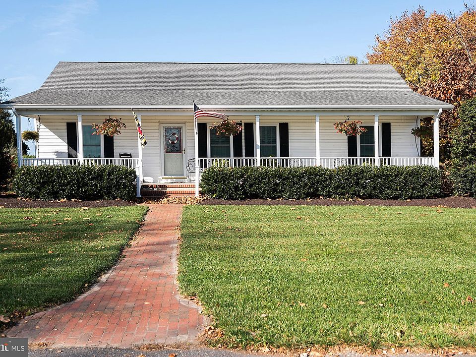 29387 Old Locust Grove Rd, Kennedyville, MD 21645 Zillow