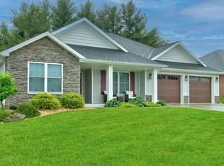 563 Ridgeway Ct, Ferdinand, IN 47532