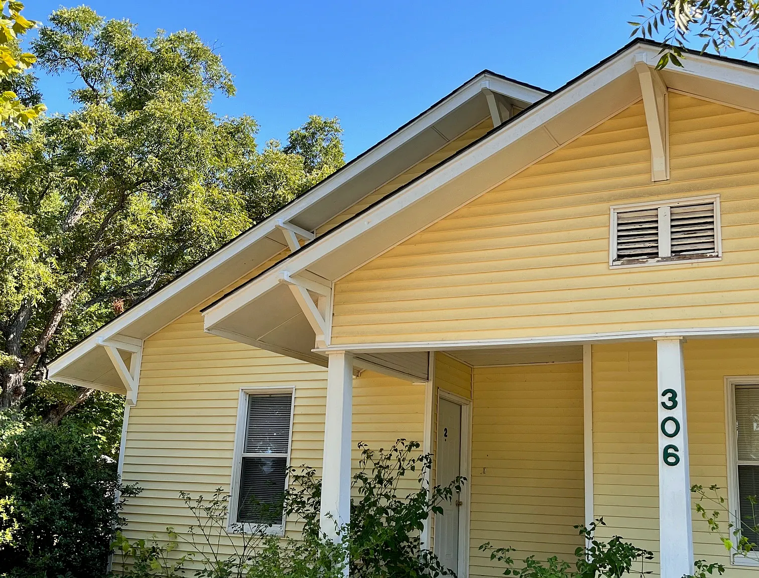 1 bed, 596 sqft, $900 — Photo 2