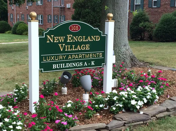 New England Village, 105 New England Ave #7eb48d9d5, Summit, NJ 07901