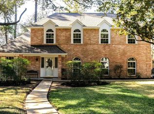 17311 Rustington Dr, Spring, TX 77379