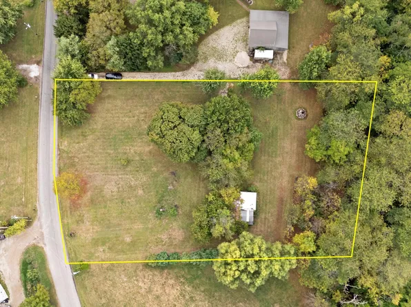 7959 Currier Rd, Plain City, OH 43064