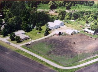 6711 58th Ave N, Harwood, ND 58042
