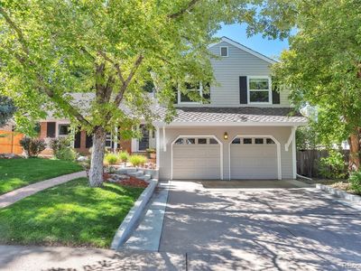 6937 S Poplar Way, Centennial, CO, 80112