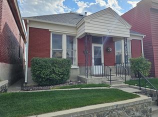 522 W Granite St, Butte, MT 59701