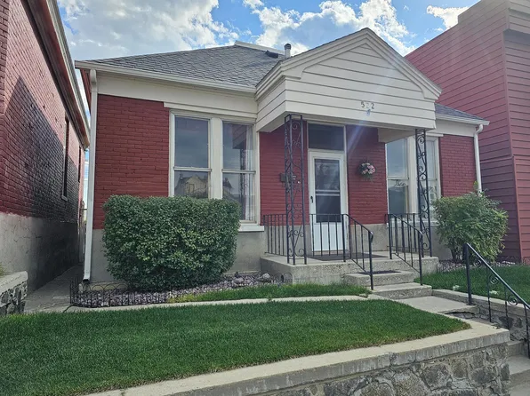 522 W Granite St, Butte, MT 59701