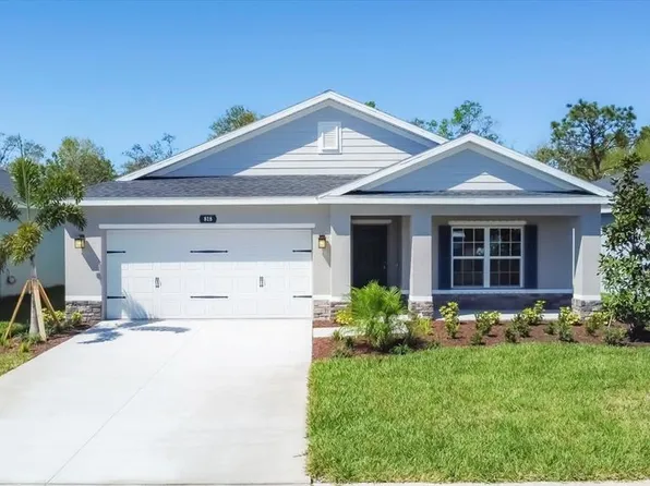 818 170th Ct E, Bradenton, FL 34212