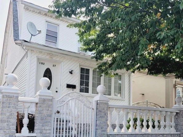 102-27 129 Street, Richmond Hill S., NY 11419