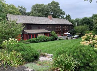 330 Lowell Rd, Concord, MA 01742