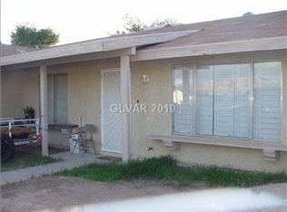 2459 N Walnut Rd, Las Vegas, NV 89115