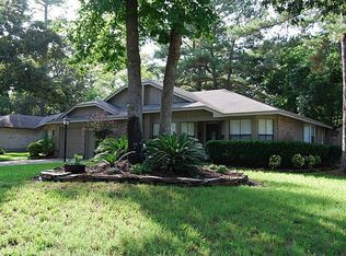 3135 Lake Stream Dr, Humble, TX 77339