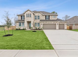 12219 Old Fashion Cir, Mont Belvieu, TX 77535