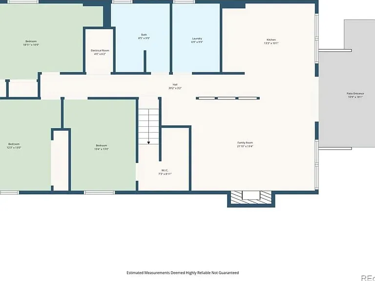 1685 S Kenton Way — Photo 38