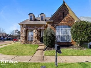 1543 Wynne Grove Rd, Cordova, TN 38016