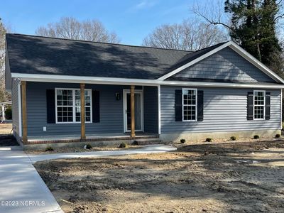 308 Dixon Street NW, Elm City, NC, 27822