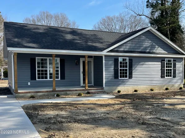 308 Dixon Street NW, Elm City, NC 27822
