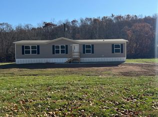 6444-3975 Madison St, Huntsville, AR 72740