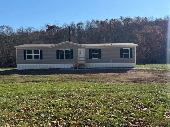 6444-3975 Madison St, Huntsville, AR 72740