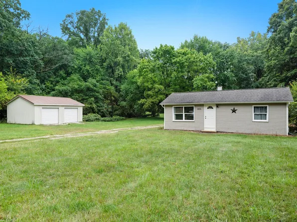 8975 W South Ave, Schoolcraft, MI 49087