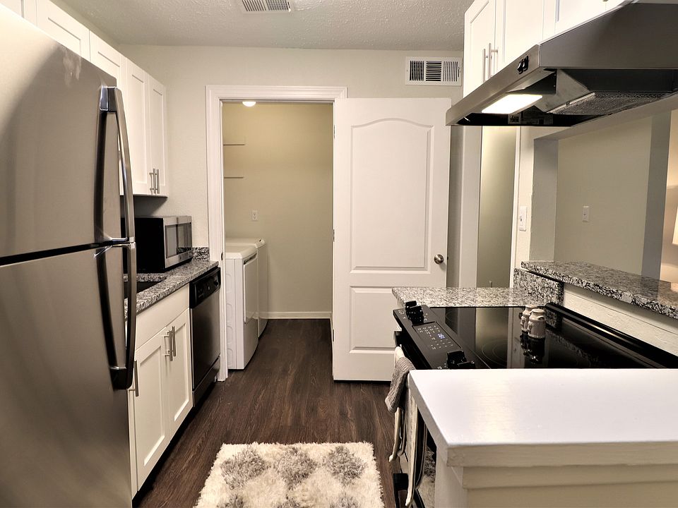 Ask About our Renovated Interiors!