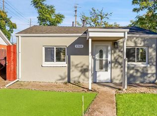 3984 N Cook St, Denver, CO 80205
