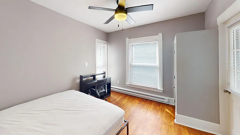 539 Columbus Avenue - 1 — Photo 4