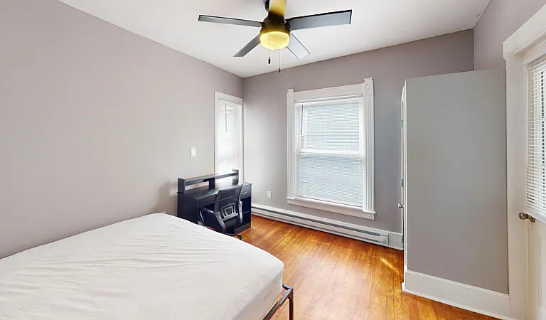 539 Columbus Ave #1 — Photo 4