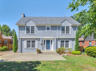 1934 S Evanston Ave, Tulsa, OK 74104
