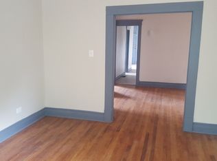 5935 S Elizabeth St, Chicago, IL 60636