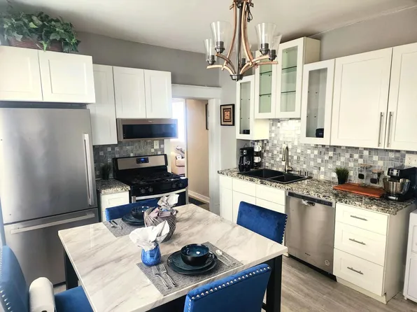 3508 East Plankinton AVENUE, Cudahy, WI 53110