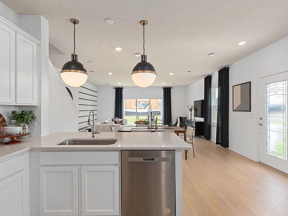 Entertain Effortlessly