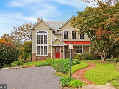 7204 Deborah Dr, Falls Church, VA, 22046