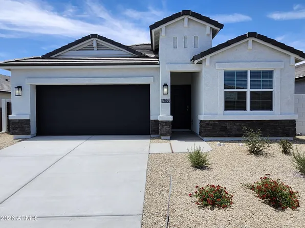 24053 W PAPAGO Street, Buckeye, AZ 85326