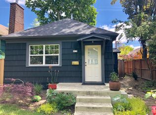 4618 NE 28th Ave, Portland, OR 97211