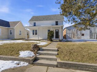 850 N 12th St, Elwood, IN 46036